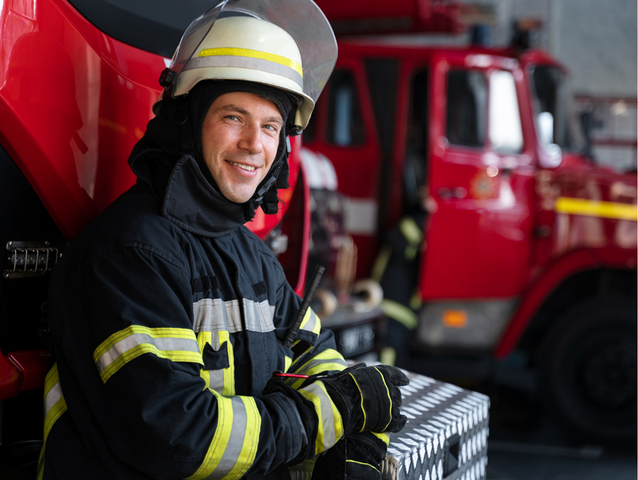 Servicios, Institucional y Emergencias