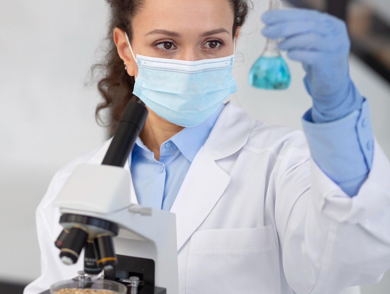 Sanidad y Cuidado (Protección y Confort)